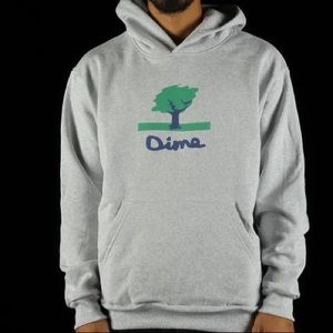Dime Channel 16 Hoodie